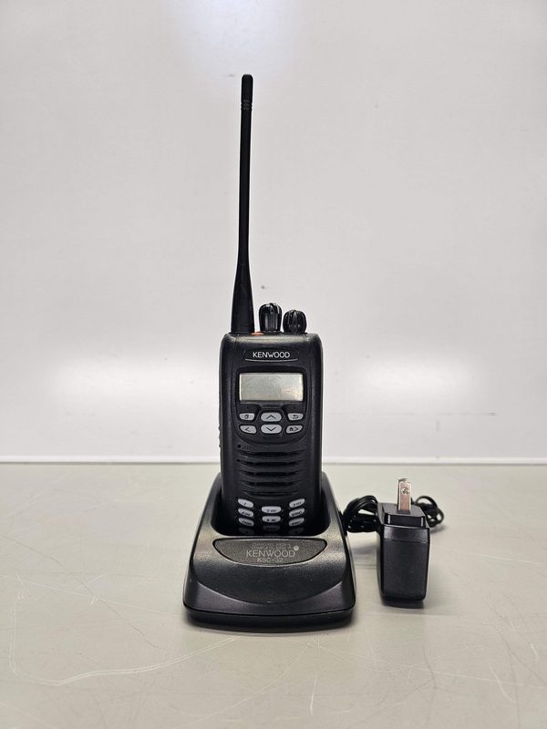 Радиостанция Kenwood NX-300-K4