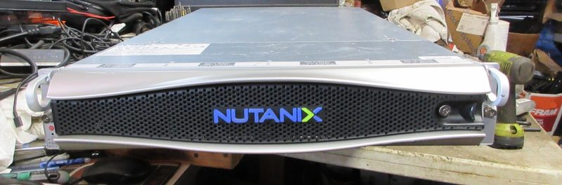 Контроллер NVIDIA NX-3155G-G5-2680V4