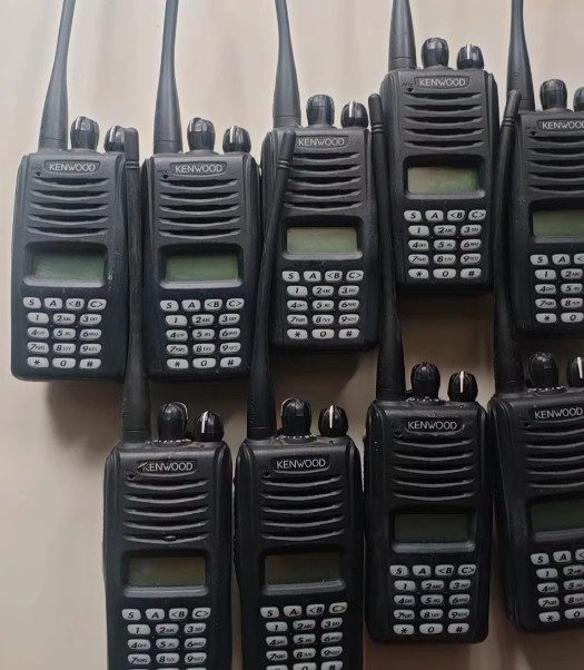 Радиостанция Kenwood NX-320-1