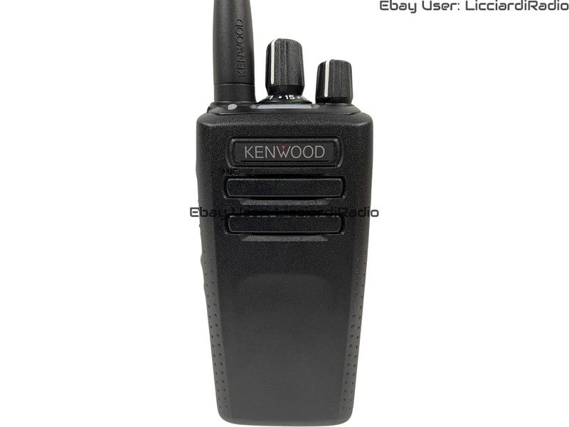 Радиостанция Kenwood NX-3220-K