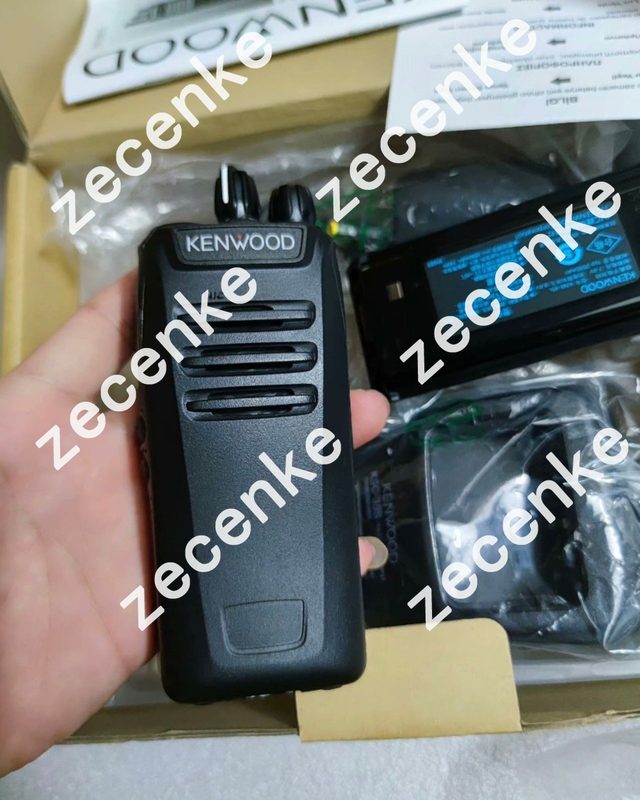 Радиостанция Kenwood NX-340-C6