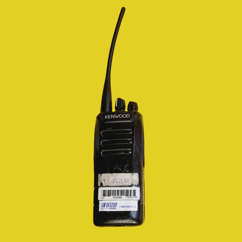 Радиостанция Kenwood NX-340-P