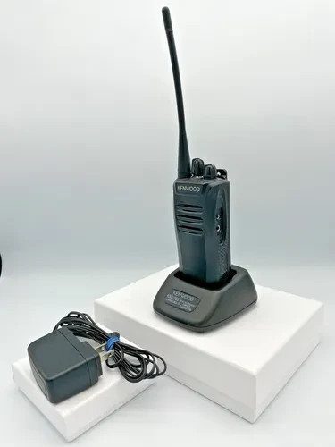 Радиостанция Kenwood NX-340U-K