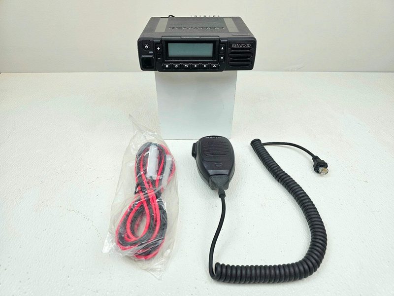 Радиостанция Kenwood NX-3820HGK