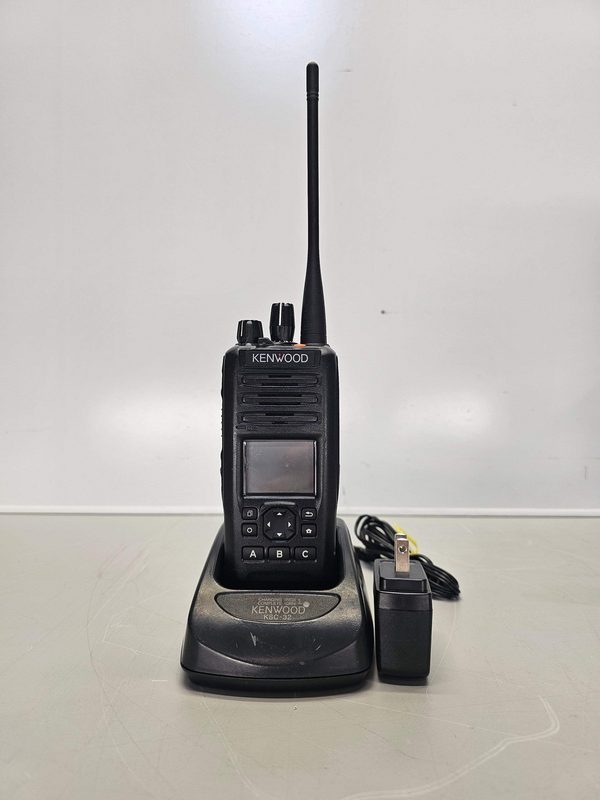 Радиостанция Kenwood NX-5300-K2