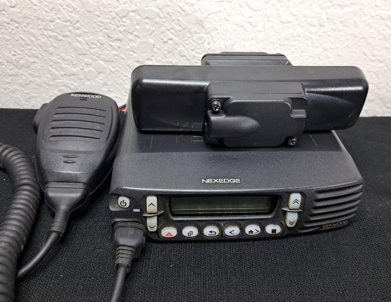 Радиостанция Kenwood NX-800-K
