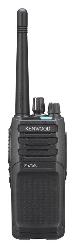 Радиостанция Kenwood NX-P1200AV