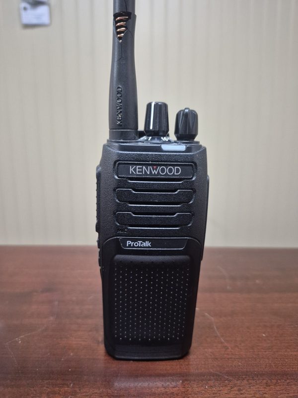 Радиостанция Kenwood NX-P1202AVK