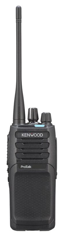 Радиостанция Kenwood NX-P1300AU