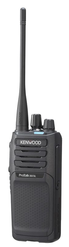 Радиостанция Kenwood NX-P1300NU