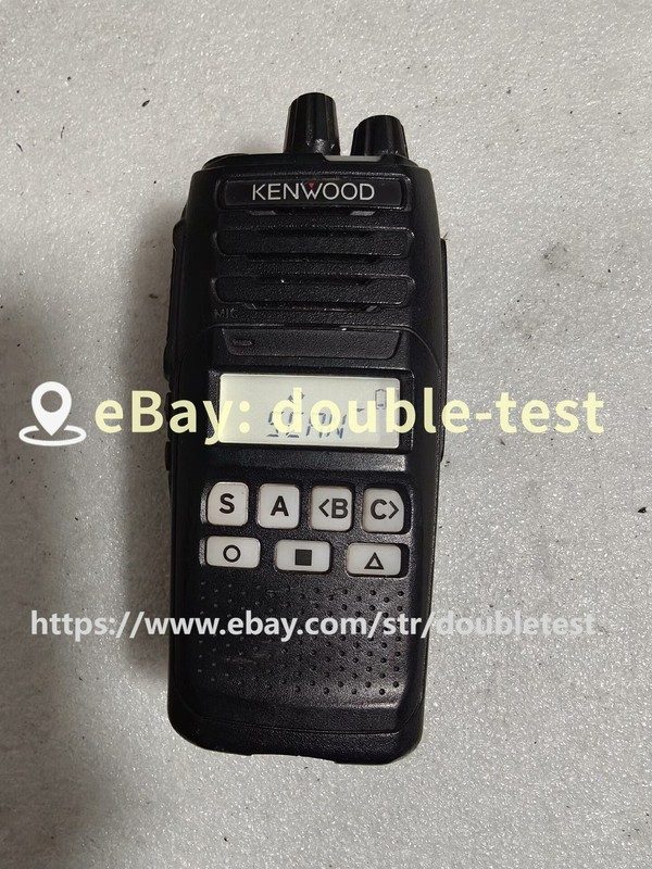 Оборудование видеонаблюдения Kenwood NX1300-K2