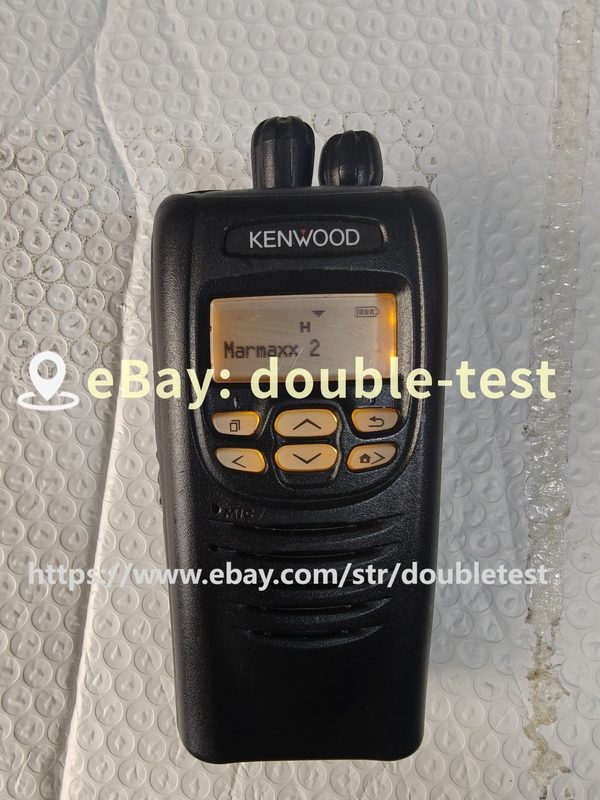 Оборудование видеонаблюдения Kenwood NX300-K