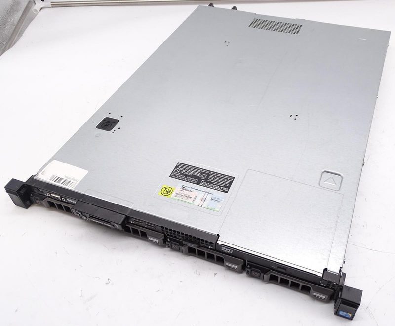 Сервер Dell NX300