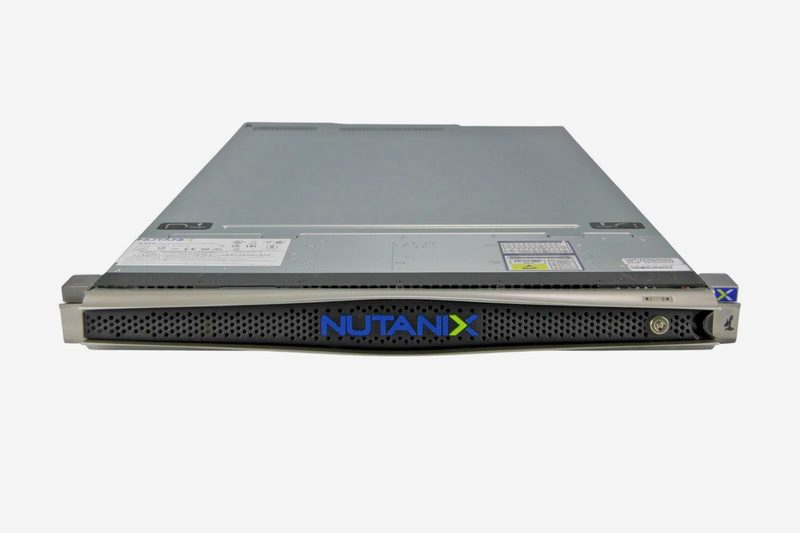 Сервер Supermicro NX3170N-G8