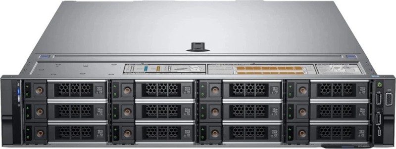 СХД Dell NX3240