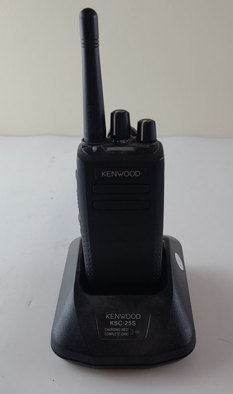 Радиостанция Kenwood NX3320-K