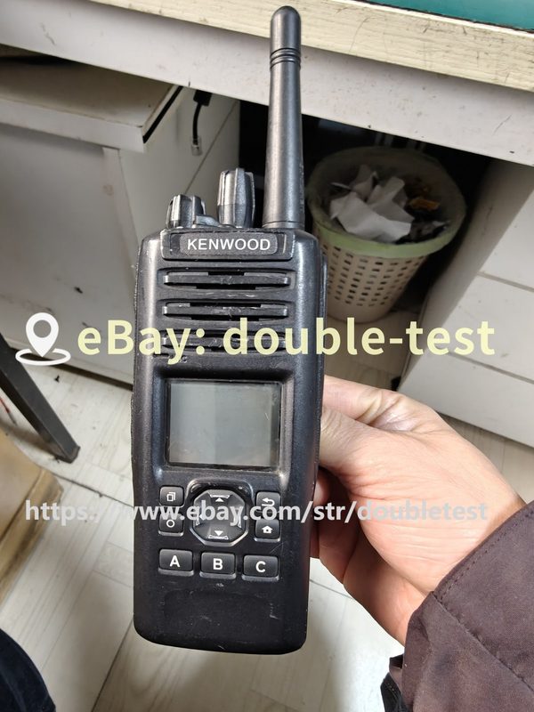 Оборудование видеонаблюдения Kenwood NX5300-K5