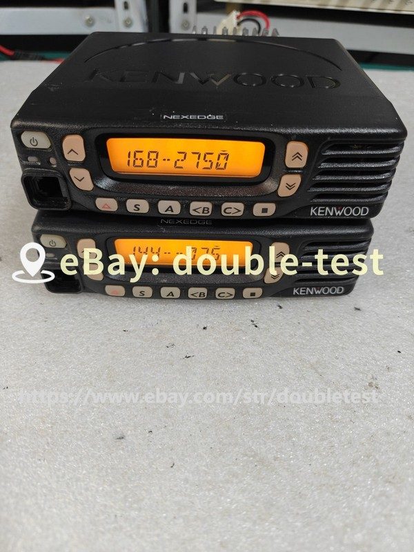 Оборудование видеонаблюдения Kenwood NX720-C