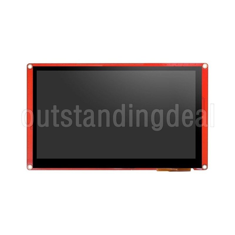 Панель оператора NX8048P070-011C
