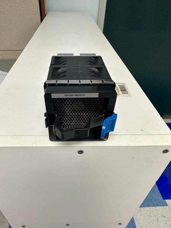 Вентилятор Cisco NXA-FAN-160CFM-PE