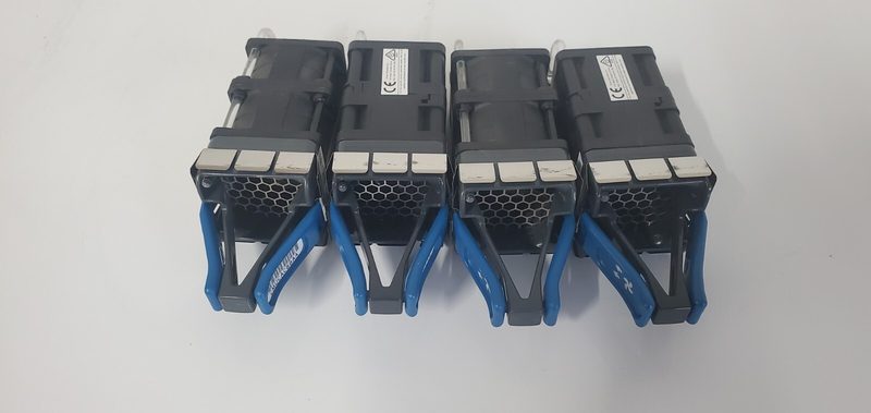 Коммутатор Cisco NXA-FAN-30CFM-F