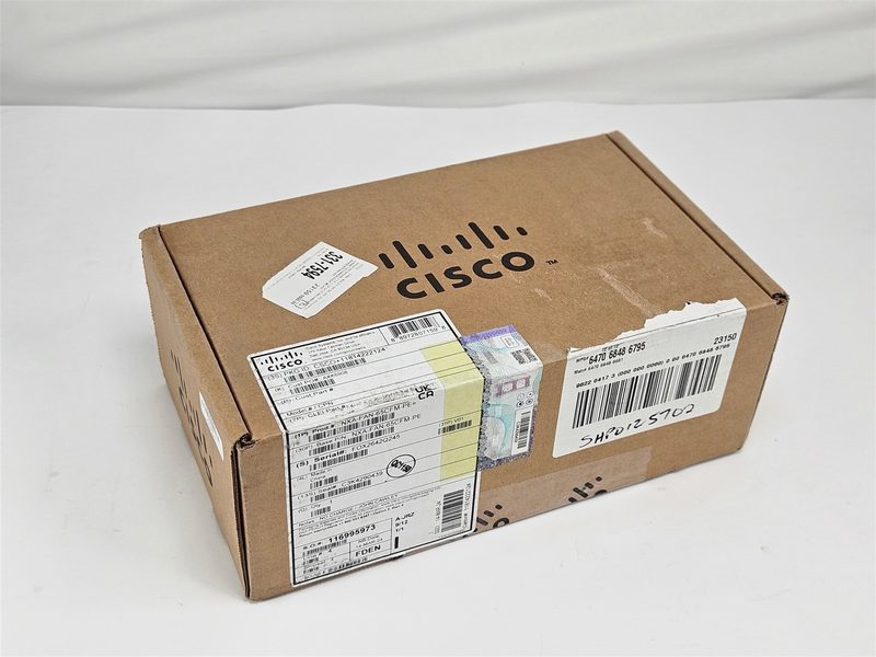 Вентилятор Cisco NXA-FAN-65CFM-PE