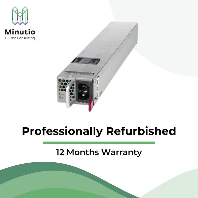 Коммутатор Cisco NXA-PAC-1100W-B