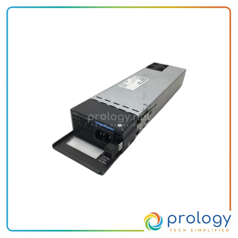 Коммутатор Cisco NXA-PAC-1100W-PE