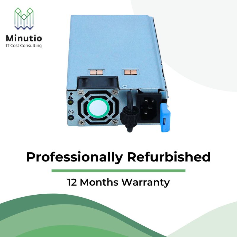 Коммутатор Cisco NXA-PAC-500W-PE