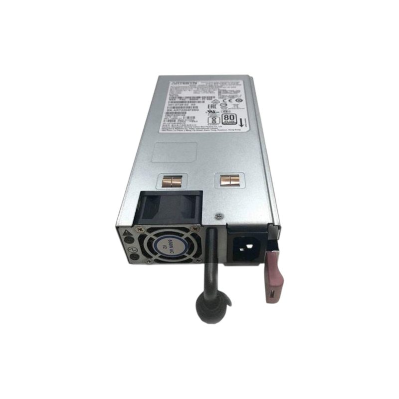 Коммутатор Cisco NXA-PAC-650W-PI