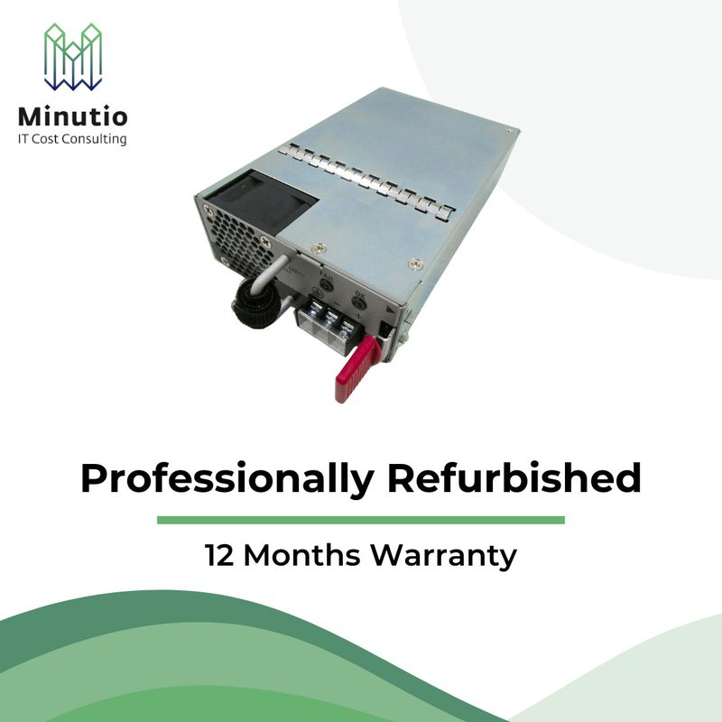 Коммутатор Cisco NXA-PDC-500W-B