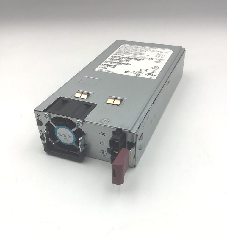 Коммутатор Cisco NXA-PDC-930W-PI