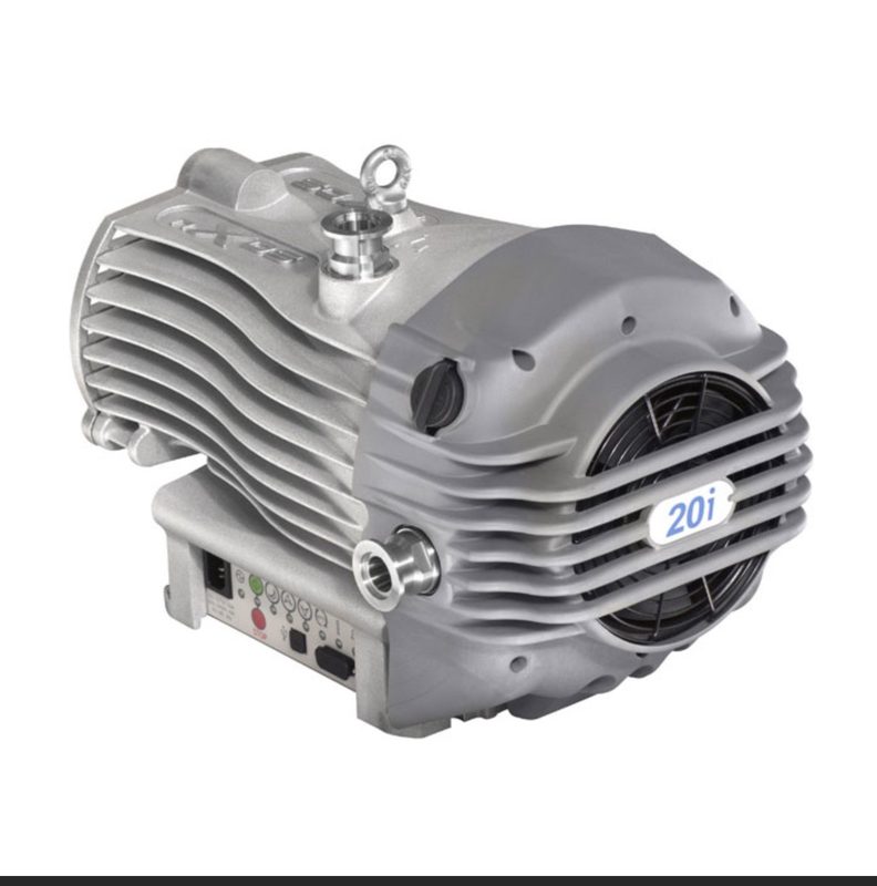 Насос Edwards NXDS20I