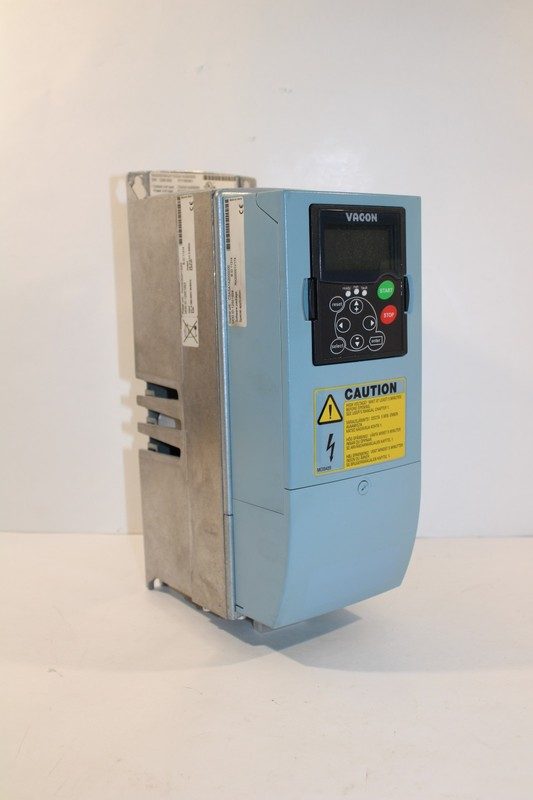 Частотный преобразователь NXS00035A2H1SSSA1A2