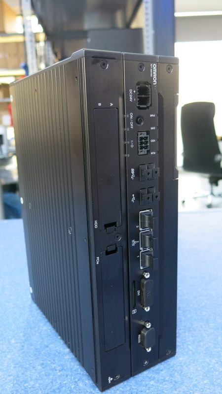 Промышленный компьютер Omron NYB1C-312K1