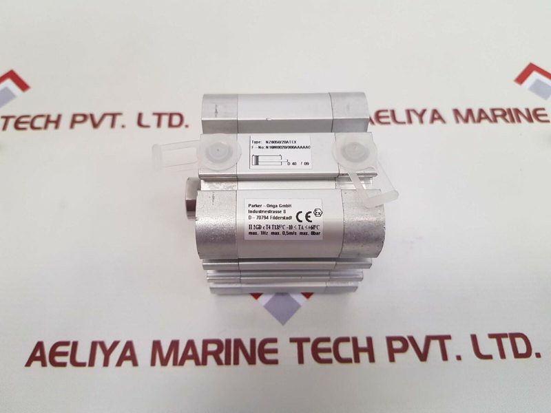 Пневмоцилиндр Parker NZ6050/20ATEX