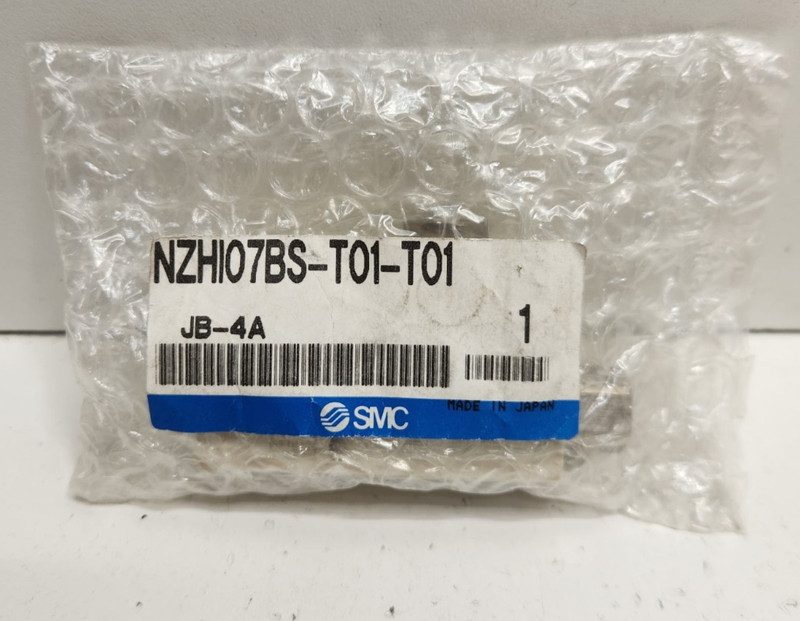 Вакуумный эжектор SMC NZHI07BS-T01-T01