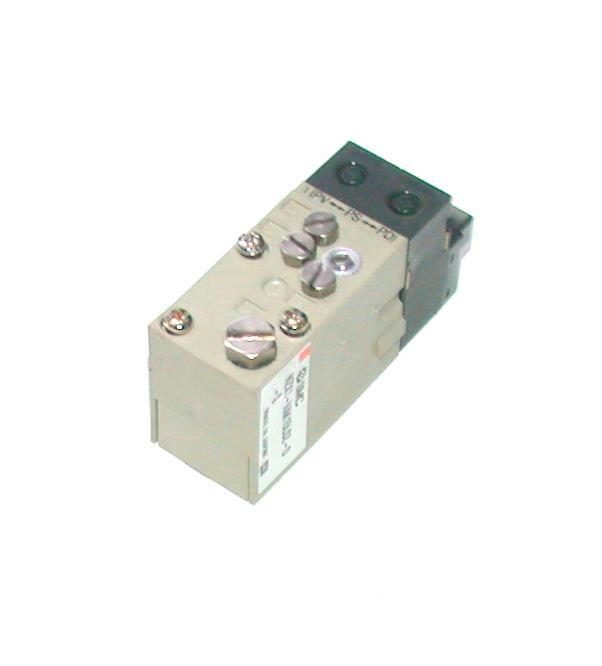 Вакуумный эжектор SMC NZX1-VAK15L0Z-D
