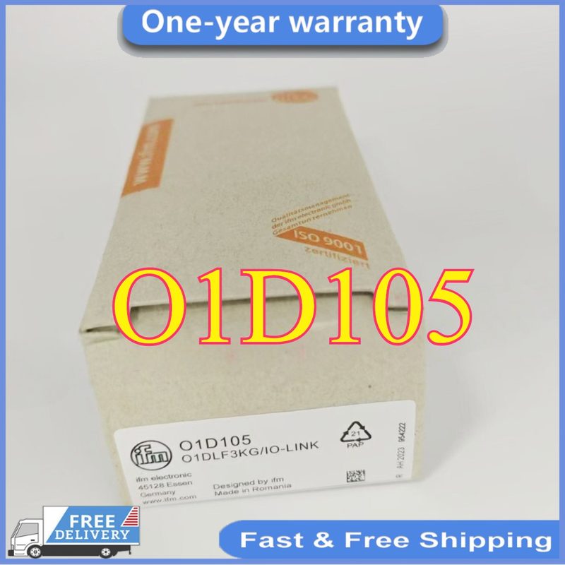 Датчик приближения ifm O1D105