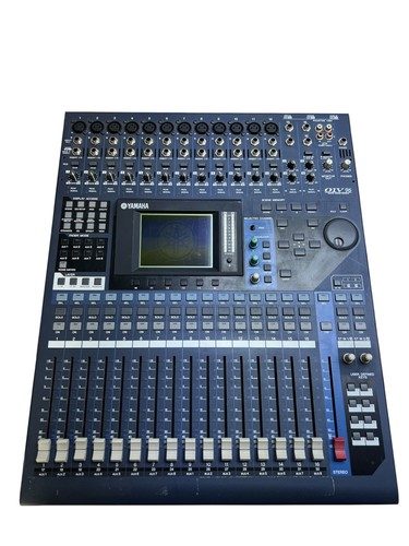 Микшерный пульт O1V96VCM