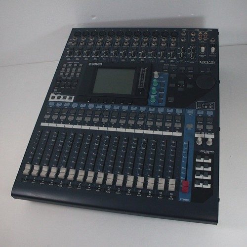 Микшерный пульт O1V/96