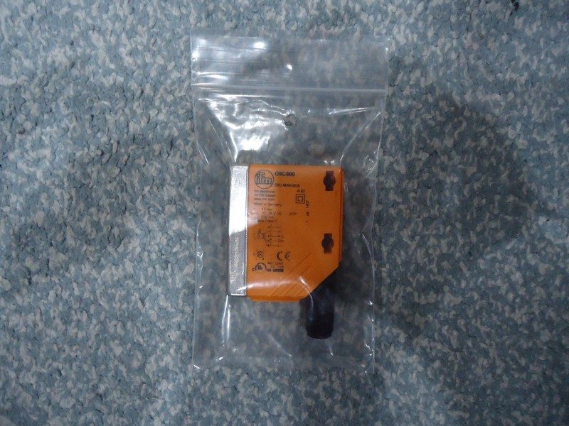 Датчик приближения ifm O5C-MAKG/US