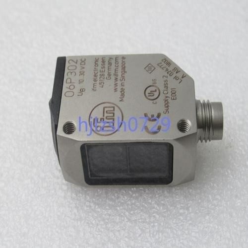 Датчик приближения ifm O6P302