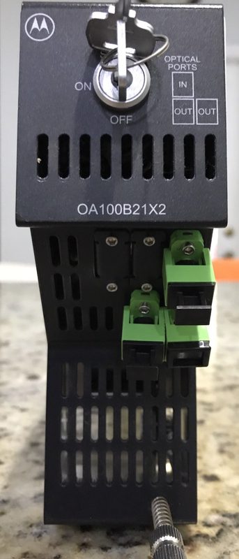 Оптический модуль Motorola OA100B21X2