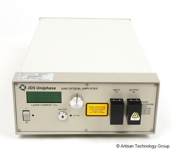 Усилитель JDSU OAB1594+20FP0