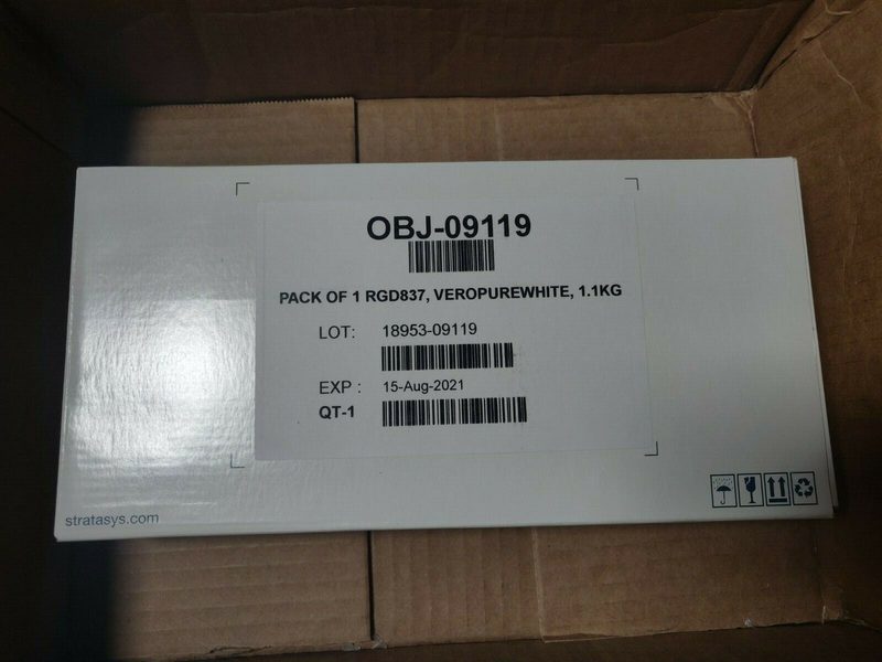 3D-принтер Stratasys OBJ-09119