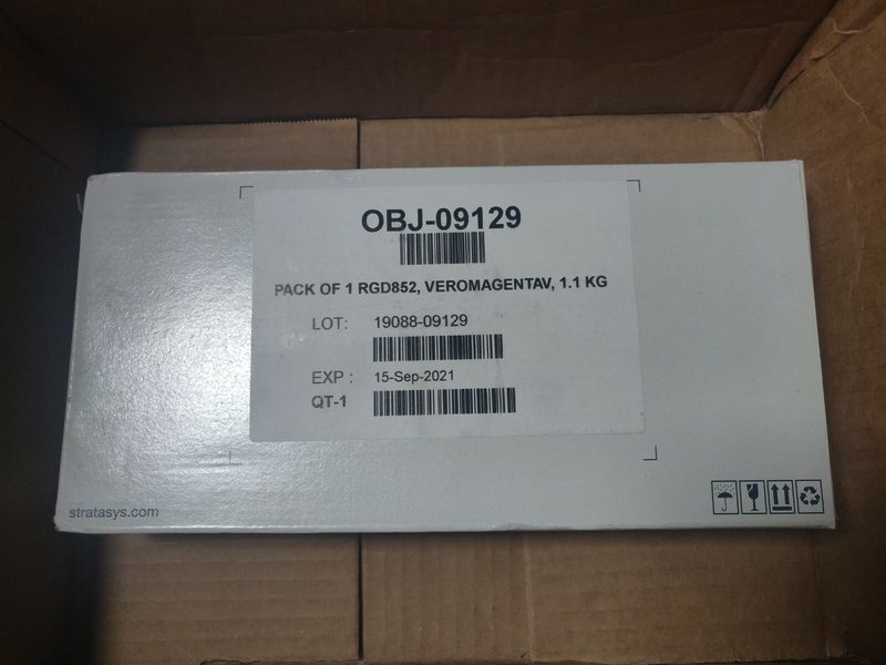 3D-принтер Stratasys OBJ-09129