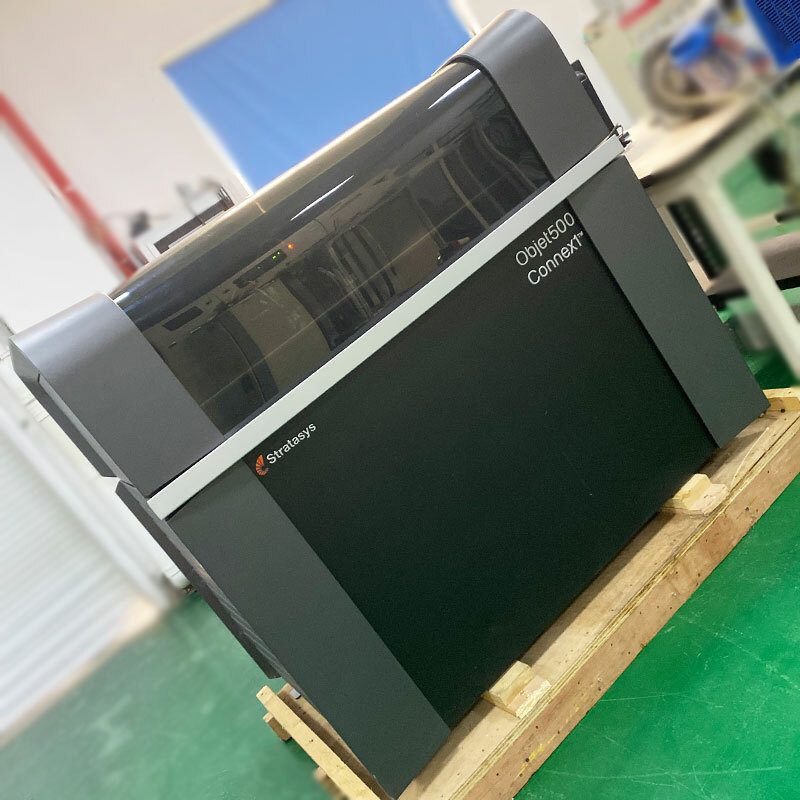 3D-принтер Stratasys OBJET500