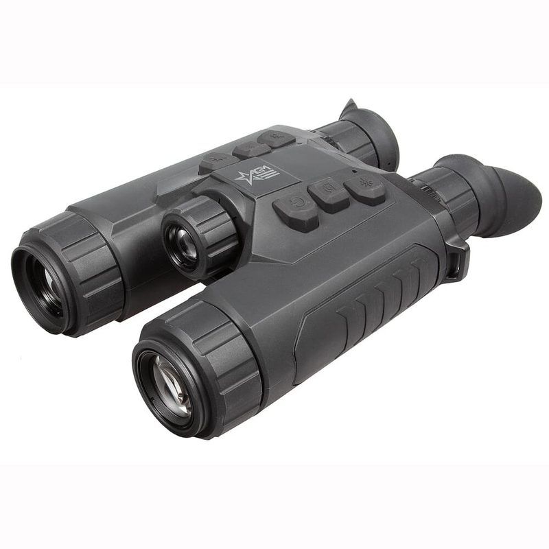 Оптико-электронная система OBSE35-384-LRF