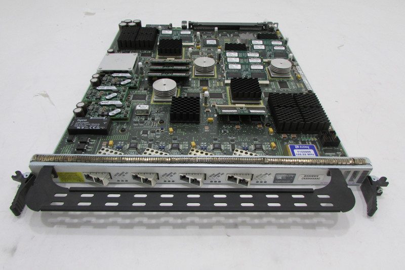 Коммутатор Juniper OC-12/STM-4